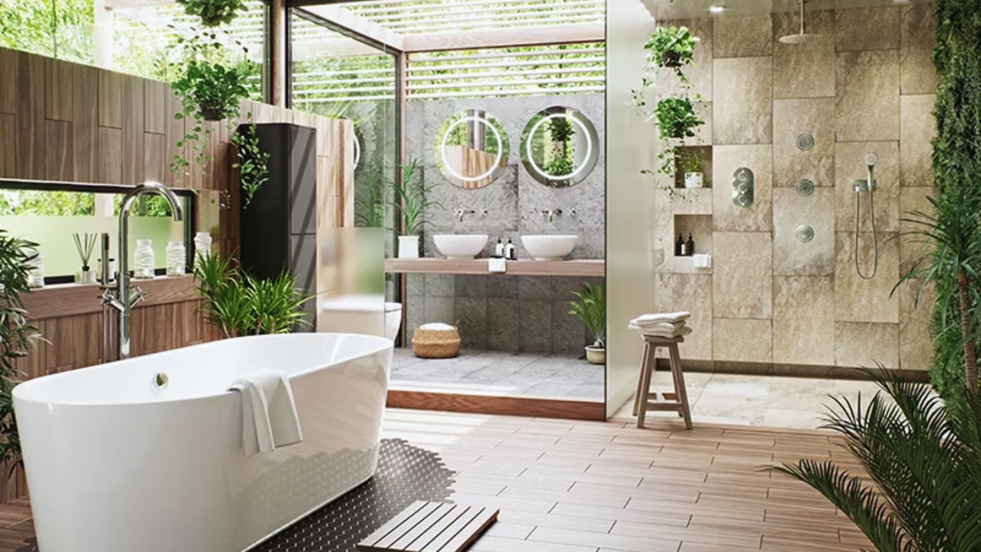 15 Bathroom Fitting Brands in India: for smart and stylish homes