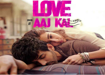 How to Watch Love Aaj Kal 2 Full Movie Online For Free?