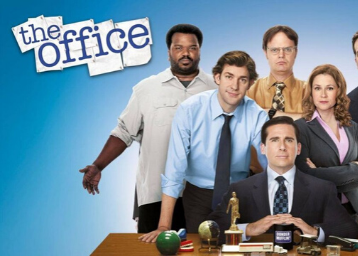 How To Watch The Office Online For Free?