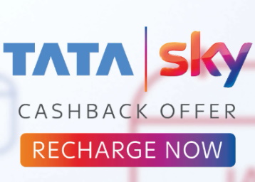 Payzapp outlet tata sky