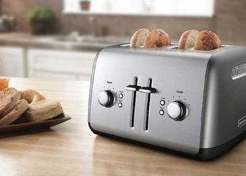 Top 15 Bread Toaster Price in India For Delicious Bread Making