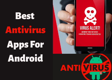 antivirus best app