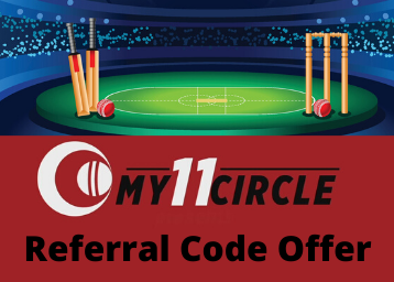 My11 Circle Referral Code Offer- Get Up To Rs. 500 Per Refer 