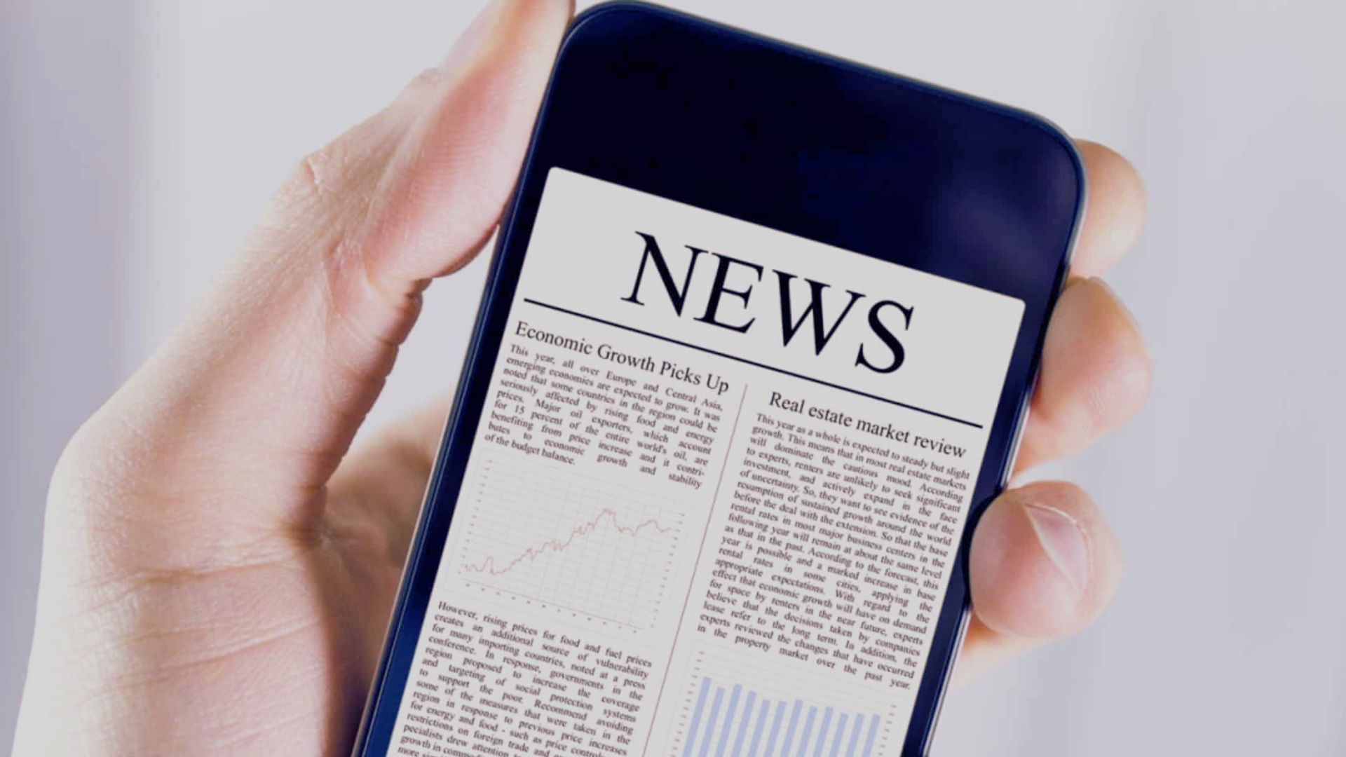 15 Best News Apps in India to Stay Updated 