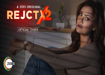 How to watch RejctX2 Web Series Online For Free?