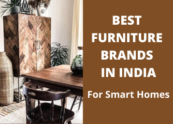 14 Best Furniture Brands In India For, Best Brand For Sofa Set In India