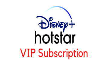 Hotstar VIP Subscription Plans 2020 - All That You Need To Know