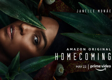 Watch Upcoming Homecoming Season 2 On Amazon Prime For Free