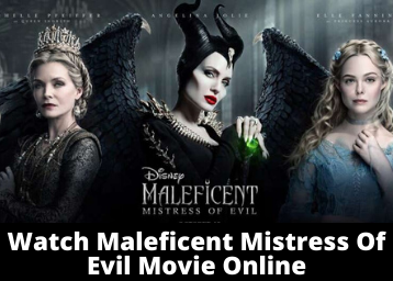 Maleficent Mistress of Evil Movie Online - Now streaming on Disney+Hotstar 