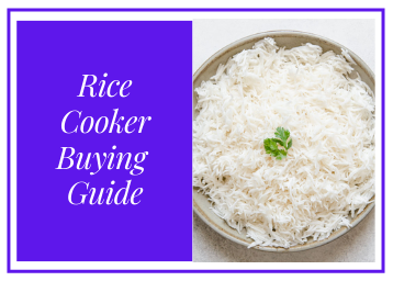 10 Best Rice Cookers in India Price List