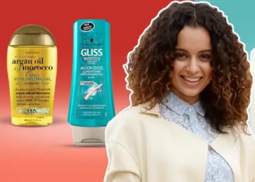 Best Conditioner for Dry Hair in India (2022) 
