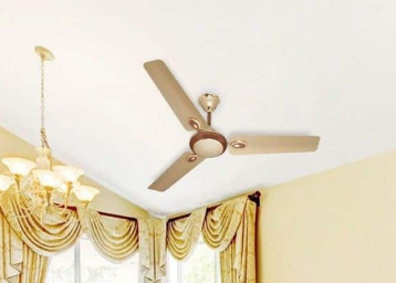 Best Ceiling Fan In India: A Complete Buying Guide For You