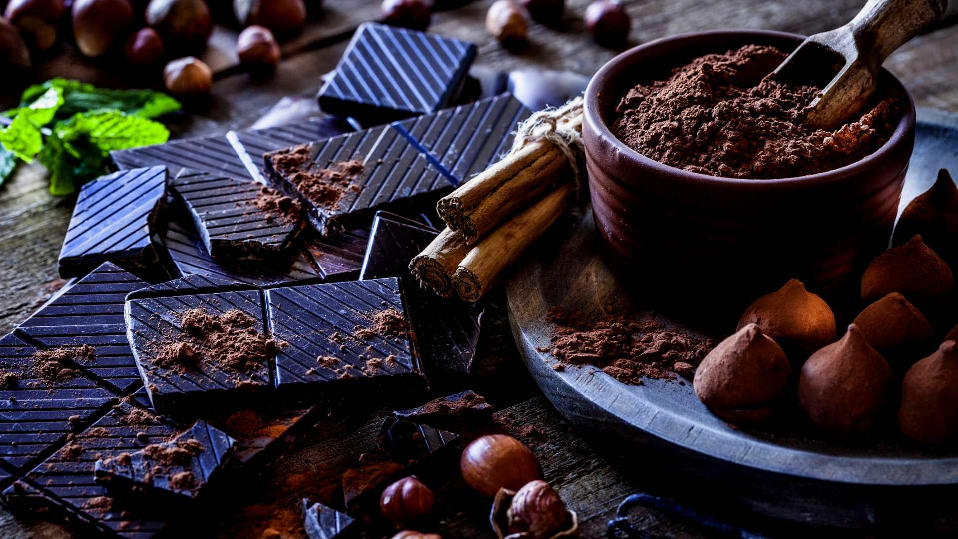 17 Best Dark Chocolate Brands In India With Health Benefits