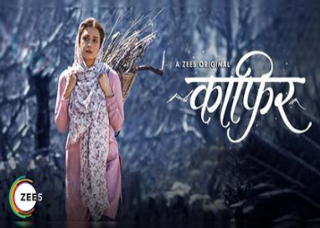 How to Download Kaafir Web Series For Free?