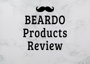 Beardo Review - Hair Care, Shampoo, Beard Oils and other Products