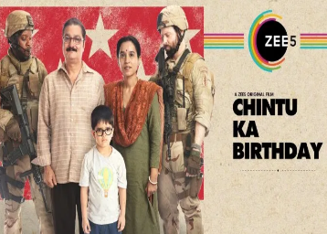 How to Watch Chintu Ka Birthday Full Movie For Free?