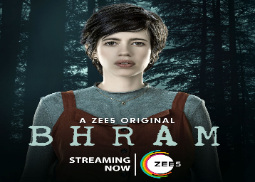 How to Download Bhram Web Series For Free?