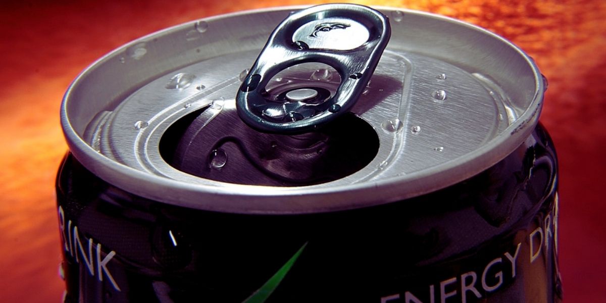 10 Best Energy Drinks in India To Keep Yourself Refreshed 