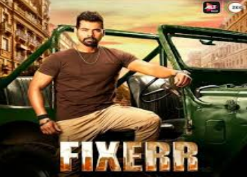 How to Download Fixer Web Series For Free?