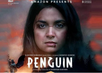 Watch The Penguin Movie Online For Free