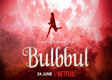 How to Watch Bulbbul Netflix Movie Online?