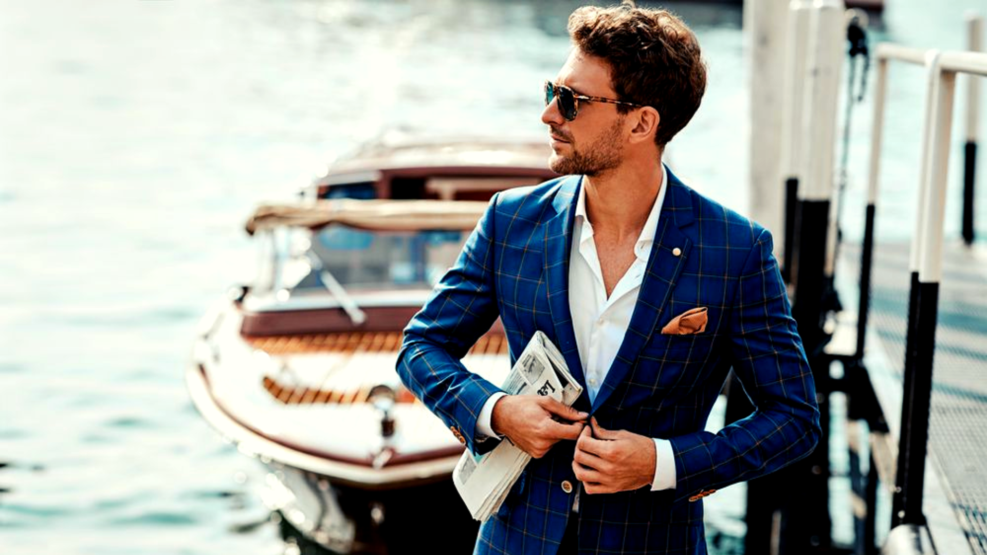 12 Top Mens Suit Brands in India 2023: Trendy & Stylish