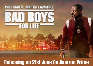 How To Watch Bad Boys For Life 2020 Online For Free?