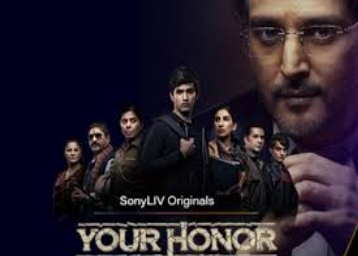 Watch Your Honor Web Series  Your Honor Hindi Web Series