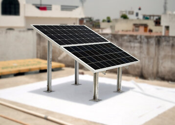 12 Best Solar Panels In India [Updated 2020]