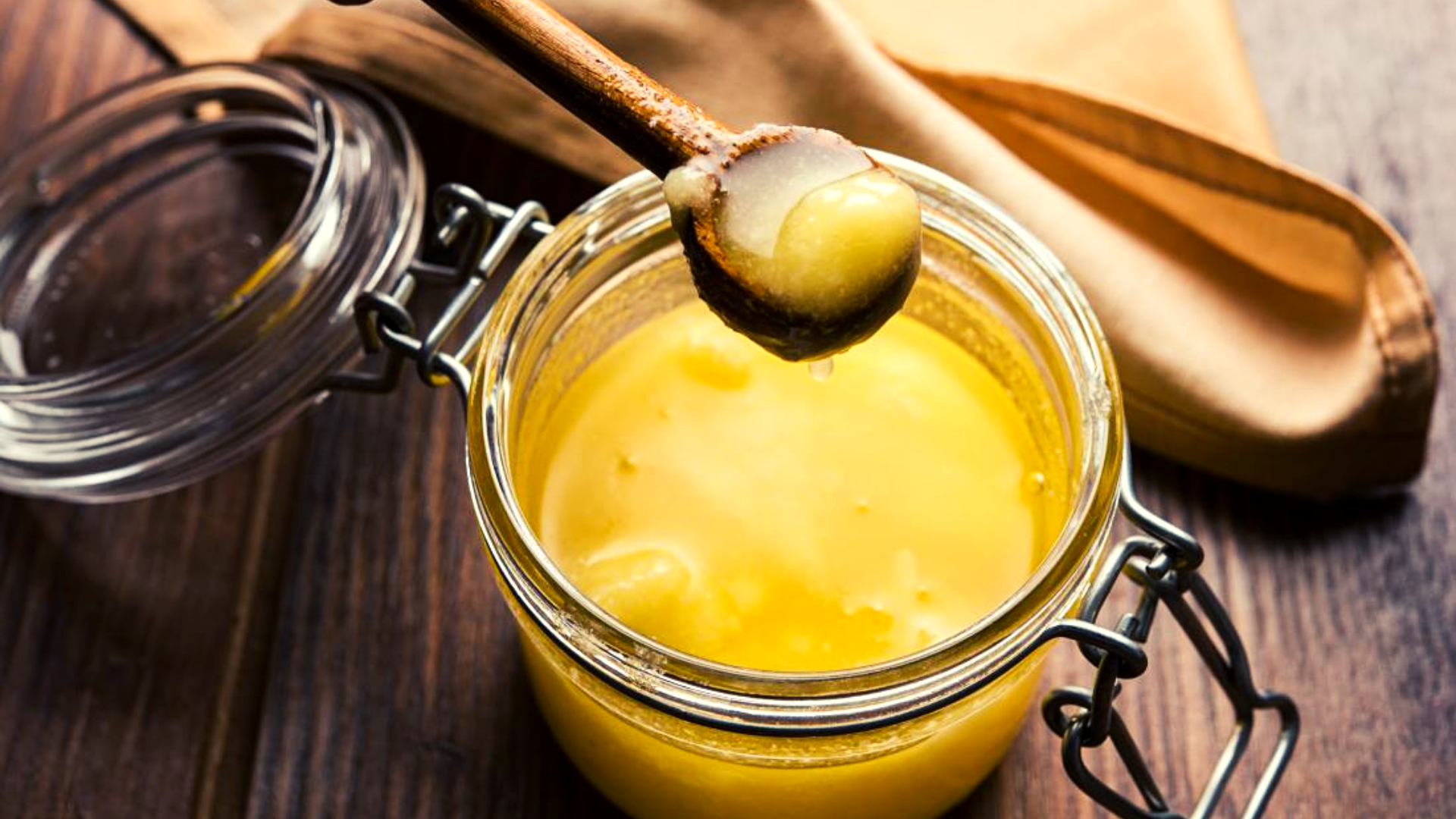 25 Best Ghee Brands In India