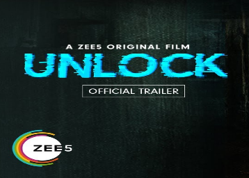  How to Watch Unlock Full Movie For Free?