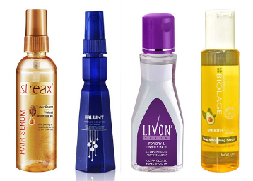 Top 10 Hair Serums You Can Purchase To Use At Home !
