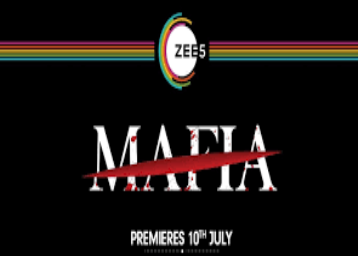 How to Watch Mafia Web Series For Free?