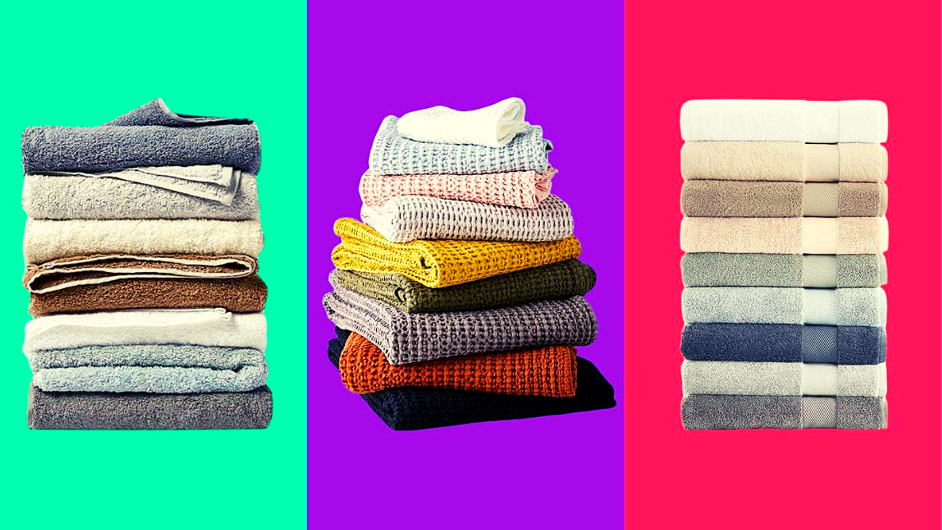 15 Best Towel Brands in India | Best Bath Towels in India