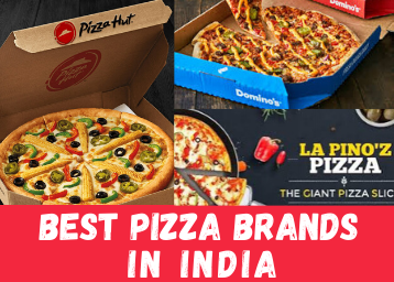 Best Pizza Brands In India That You Must Try