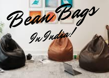 Top 10 Bean Bags in India to Buy Online