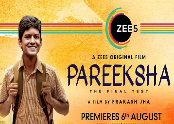 How to Watch Pareeksha Full Movie?