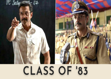 How To Watch Class of 83 Netflix Movie Online?