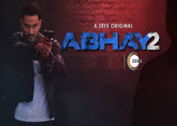 How to Watch Abhay Web Series For Free?