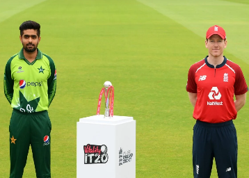England vs Pakistan Dream11 Prediction For 3rd T20 Match
