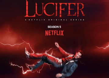 How To Watch Lucifer Season 5 Part 2 Online For Free?