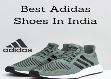 Best 10 Adidas Shoes Price In India 