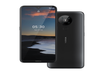 Nokia 5.3 Sale in India - Prices, Features, Specifications and More