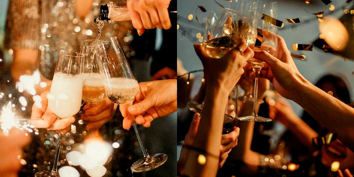 25+ Best Champagne Brands in India: Cheers to Excellence