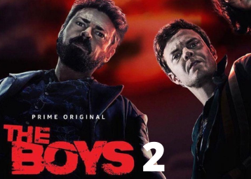 How To Watch The Boys Season 2 For Free?