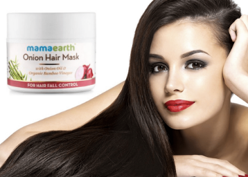 Mamaearth Hair Mask Review: Get Healthy And Shiny Hair Back