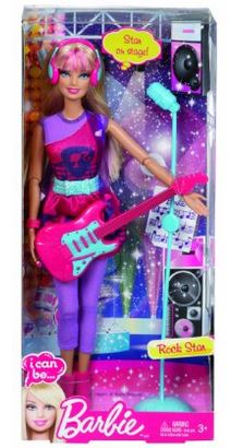 barbie doll lowest price