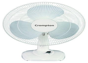 5 Best Table Fans in India To Give You Respite From The Heat