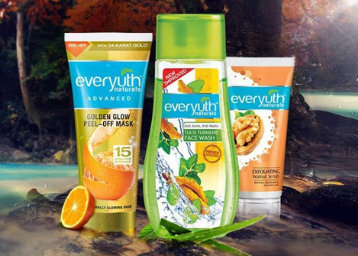 Best 5 Everyuth Product Price List 2021: Scrub, Cream, and more