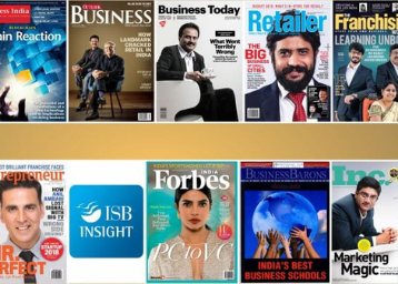 Top 15 Best Business Magazines In India 2023-Review